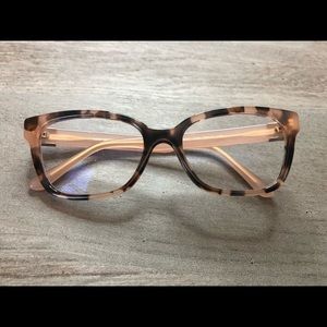 Tory Burch Eye Glasses